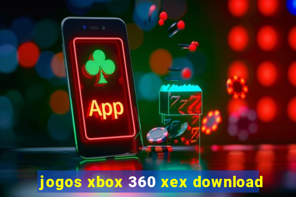 jogos xbox 360 xex download